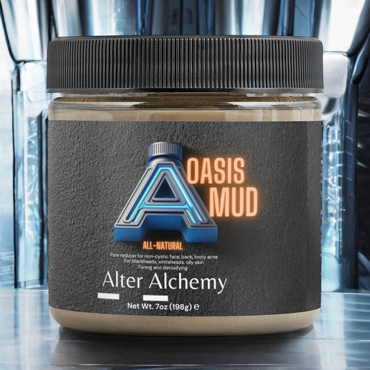 Oasis Mud